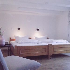 Budget Kamer