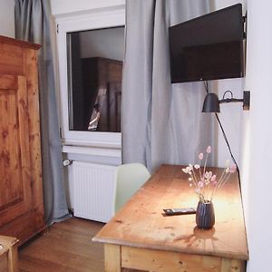 Standaard Eenpersoonskamer